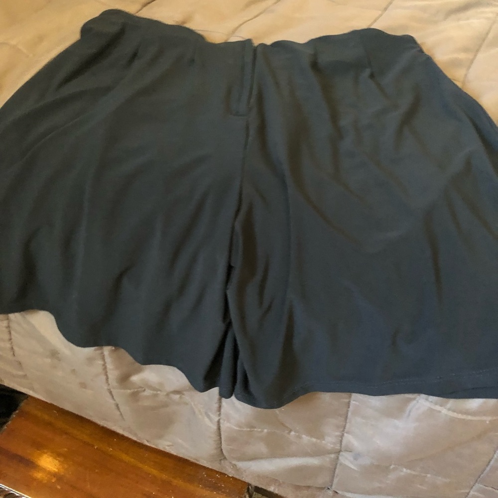 Skirt/shorts